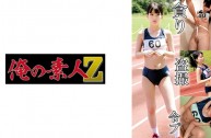 [MP4/2.85G]【有码FHD无水印】230OREMO-132 陸上部H132 (伊織ひなの)