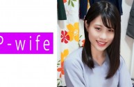 [MP4/1.34G]【有码HD无水印】811PWIFE-817 のぞみ (夏奈のぞみ)